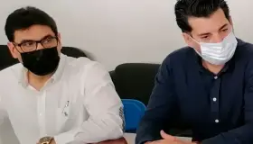 Destaca Pujol inversión federal en Nogales