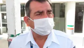 “El compromiso es erradicar la corrupción”