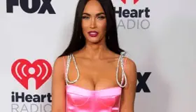 Megan Fox y 50 Cent se unen a Stallone en 'Los indestructibles 4'