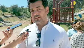 Destaca Alcalde finanzas públicas