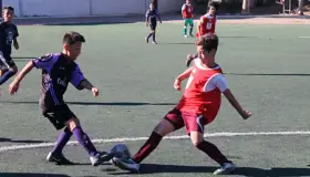 Promueven torneo altruista