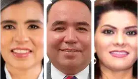 Solicitarán Diputados licencia para sumarse a gobierno estatal