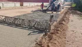 Avanzan trabajos de acceso al ITN