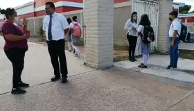 Vigila RS medias sanitarias