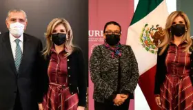 Sostiene CPA reuniones en CDMX