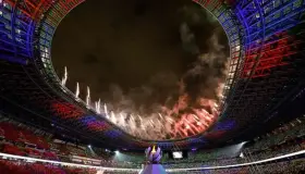 Suspenden a Norcorea por no ir a Olímpicos; hay consecuencias