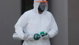 Muere niño de 2 años por covid en NL; van 60 menores fallecidos por el virus en el estado