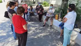 Oran para frenar el Covid