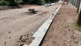 Agilizan trabajos en acceso al ITN