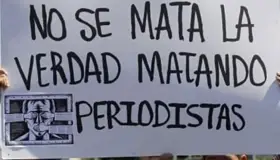 Agresiones contra periodistas quedan impunes: Rafael Cano