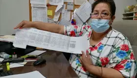 Gestiona Sutspes pensiones complementarias ante Oomapas