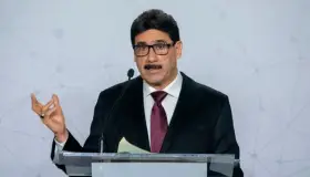 Presenta Gim plan de acción