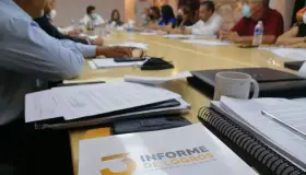 Aprueba Cabildo Tercer Informe