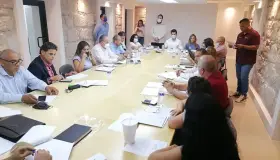 Develarán estatua del boxeador Óscar Valdez