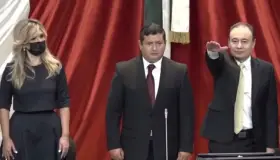 Confían empresarios en nuevo gobierno