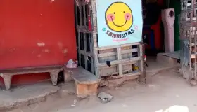 Solicita desayunador en invasión Altares donativos de alimento