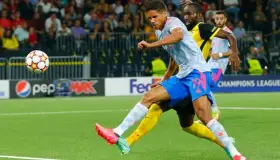 Sorpresa en la Champions; Young Boys doblega al Manchester