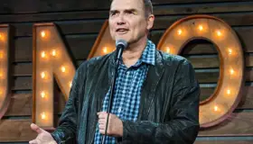 Muere el comediante Norm Macdonald a los 61 años por cáncer