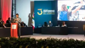 Rinde JAPI Tercer Informe