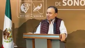 Anuncia Durazo más nombramientos