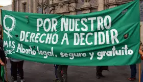 Debe acatarse resolución del aborto