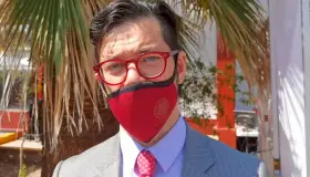 Continuará colaboració: Cónsul de México en Tucson, Az.