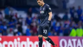 ‘Fuimos una vergüenza’, admite Sebastián Jurado