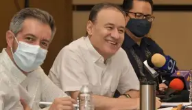 Tiene Sonora déficit de 5 mil 400 mdp en finanzas públicas: SHE