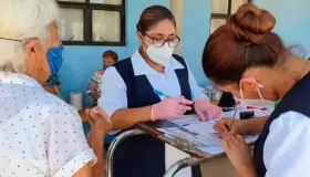 Invitan a jornadas de salud municipales