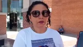 Solicitan buscadoras reunión con el gobernador Durazo