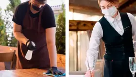 Solicitan restaurantes ampliación de horario