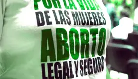 Despenalización del aborto será analizado por legislatura