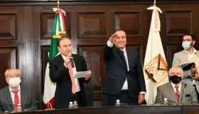 Comercio con buenas expectativas