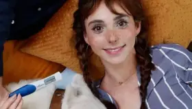 ¡Bebé en camino! Natalia Téllez anuncia embarazo