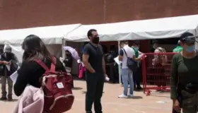 México registra más de 3 mil nuevos casos de covid; muertes llegan a 271 mil 765