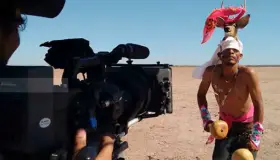 Llega largometraje sobre los Yaquis a Nogales