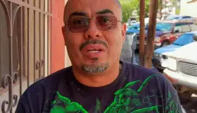 Reconocen a tribu Lipan Apache de Nogales