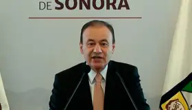 Vamos presupuesto histórico