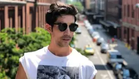 Jóvenes talentos: José Carlos Leyva, la nueva estrella del teatro en México