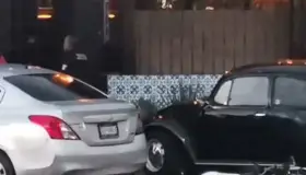 Tras explosión de paquete en Salamanca, repartidores revisarán lo que se envíe