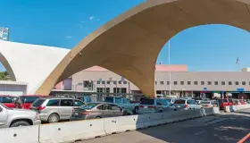 Gestionan reapertura de frontera