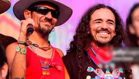 Café Tacuba y Maldita Vecindad se unen a favor Nación Comcaac