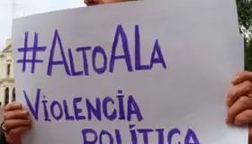 Afectó a candidatas falta de recursos: INE