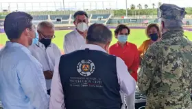 Incrementa PESP operativos