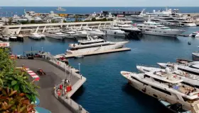 El GP de Mónaco tendrá un cambio en 2022