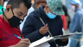 PAN insiste en seguro de desempleo por más de 4 mil pesos