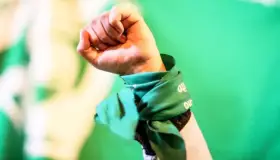 Sonora, atrasado en el aborto