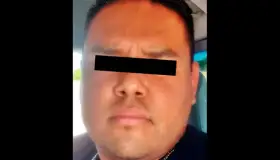 Acusan a policía de secuestro