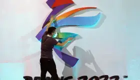 Juegos de Invierno 2022, sin aficionados extranjeros