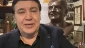 Esta fue la última entrevista de José Alfredo Jiménez Jr.